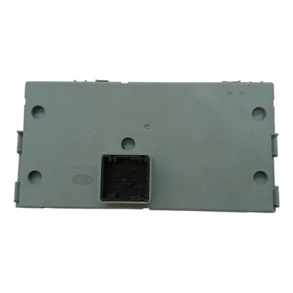 Módulo Body Computer Fiat Punto 1.4 2010 Detalhe 51847544