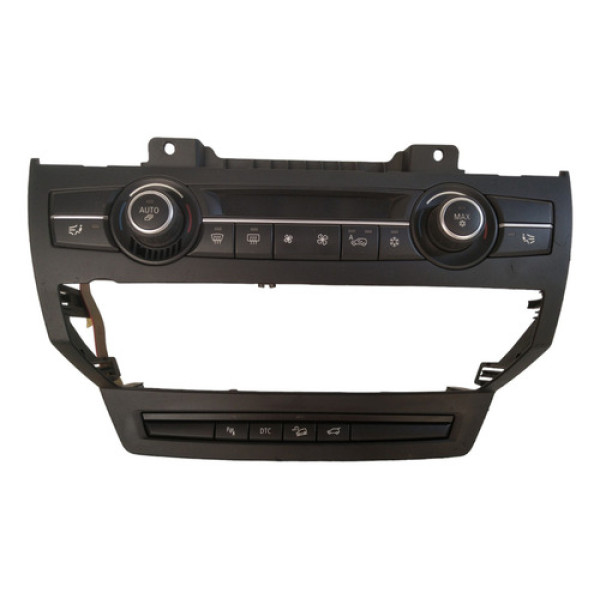 Controle Ar Bmw X5 2010 2011 2012