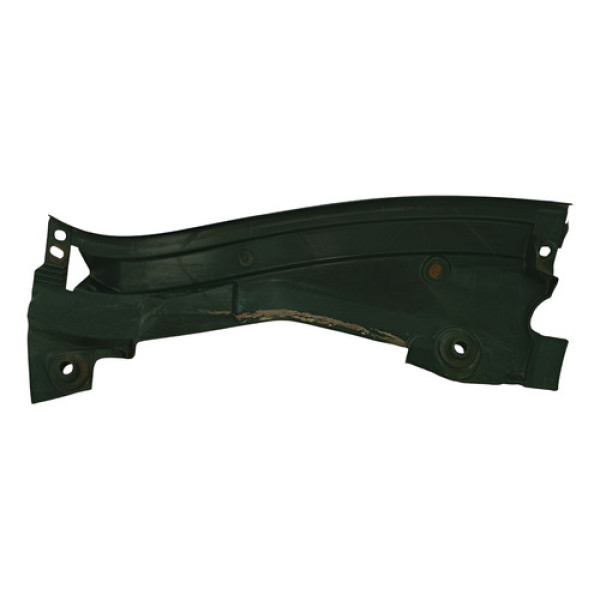 Moldura Reforço Grade Churrasqueira Vw Gol G6 2012 13 14 15