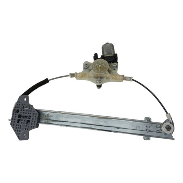 Maquina Vidro Hyundai Hb20 Dianteiro Esquerdo 2018