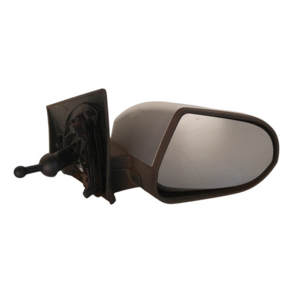 Retrovisor Direito Manual Gm Onix Prisma 2013 2019