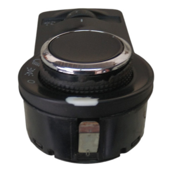 Botão Interruptor Farol Comando Chave Gm S10 2012 2013