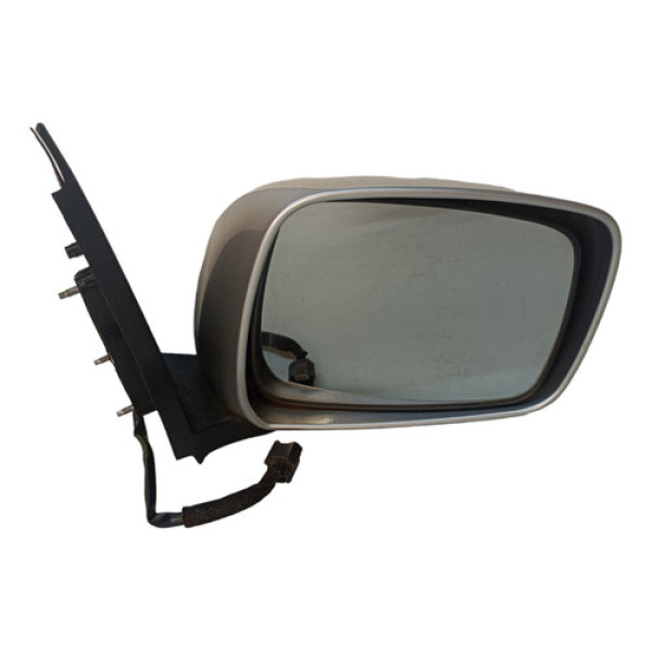 Retrovisor Lado Direito Elétrico Nissan Frontier 2009 2014