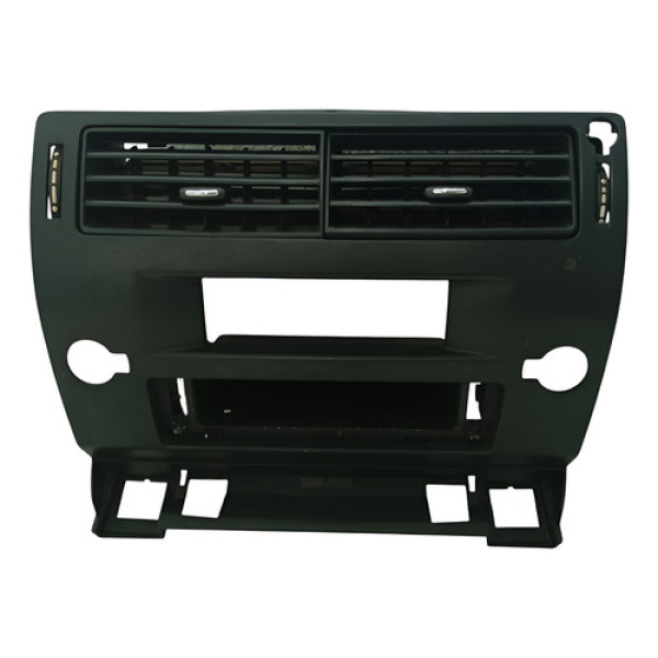 Moldura Painel Central Difusor Ar Citroen C4 2008 09 10