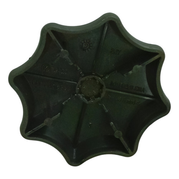 Parafuso Fixação Estepe Vw Fox Polo Spacefox 6q0803899a