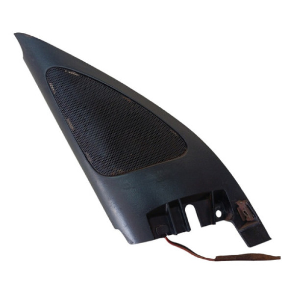 Acabamento Interno Retrovisor Dianteiro Esquerdo Vw Bora