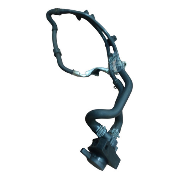 Tubo Refrigeração Água Motor Vw Tiguan Tsi 2.0 2010