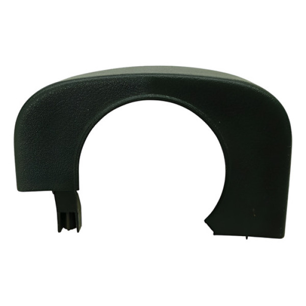 Moldura Superior Chave Seta Peugeot 307 2007 08 09 10 11 12