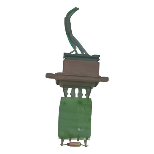 Resistência Ae Condicionado Fiat Stilo 1.8 2008 A51001200