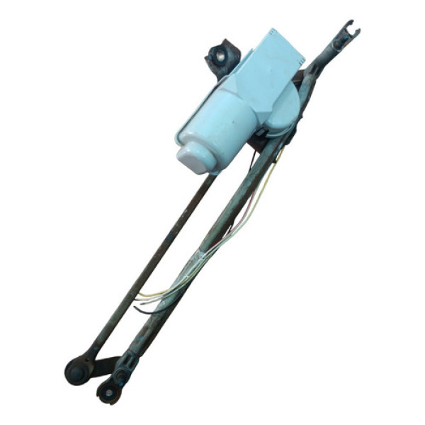 Motor Limpador Parabrisa Galhada Fiat Palio 2010 64343418