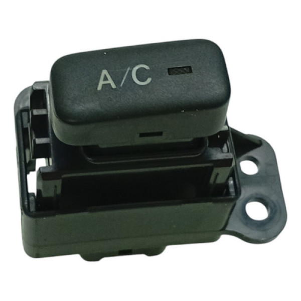Botão Acionador Ar Condicionado Toyota Hilux 2014 153984 Preto