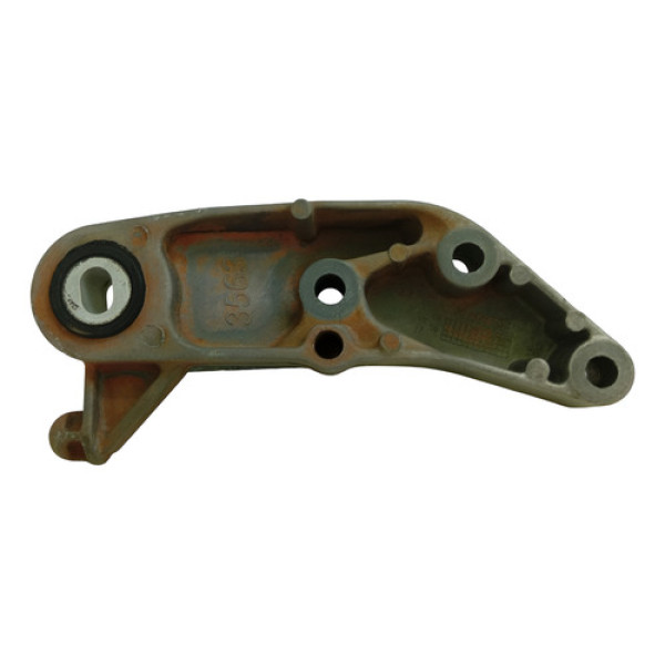 Suporte Coxim Câmbio Inferior Gm Onix Prisma 1.0 2013 14 15