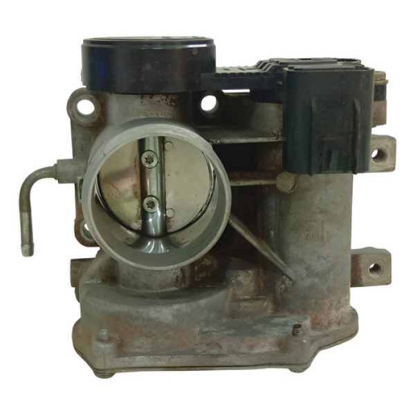 Tbi Corpo Borboleta Gm Celta Prisma 1.0 2009 2010 2011 2012