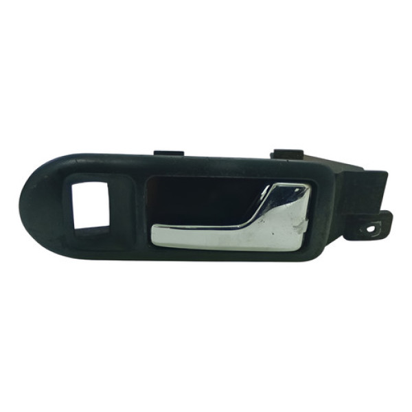 Maçaneta Interna Porta Dianteira Direita Vw Golf 2008 Dianteira