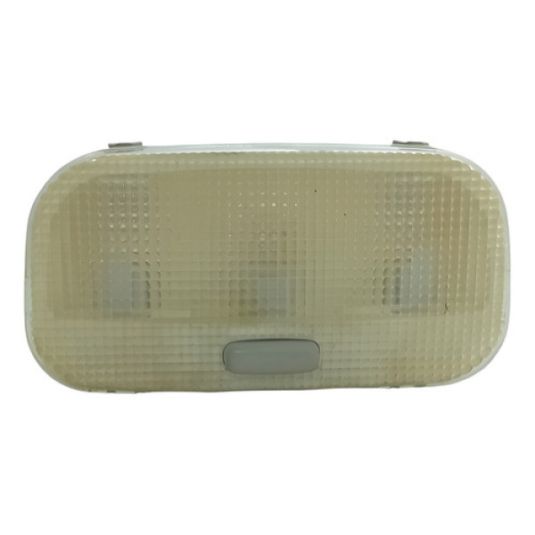 Luz Teto Cortesia Citroen C3 2008 2009 2010 2011 2012