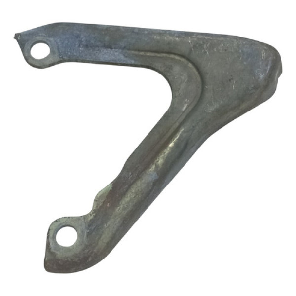 Suporte Coletor Admissão Gm Agile 1.4 2012 93397815