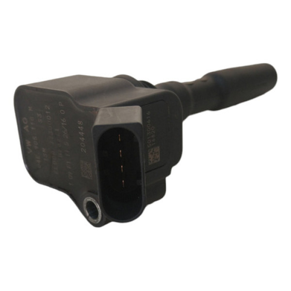 Bobina Ignicao 1.0 Tsi 1.4 Vw Polo Up Virtus 2017 2021