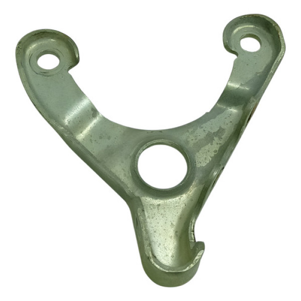 Suporte Coletor Admissão Gm Onix Prisma 1.0 2013 2014 2105