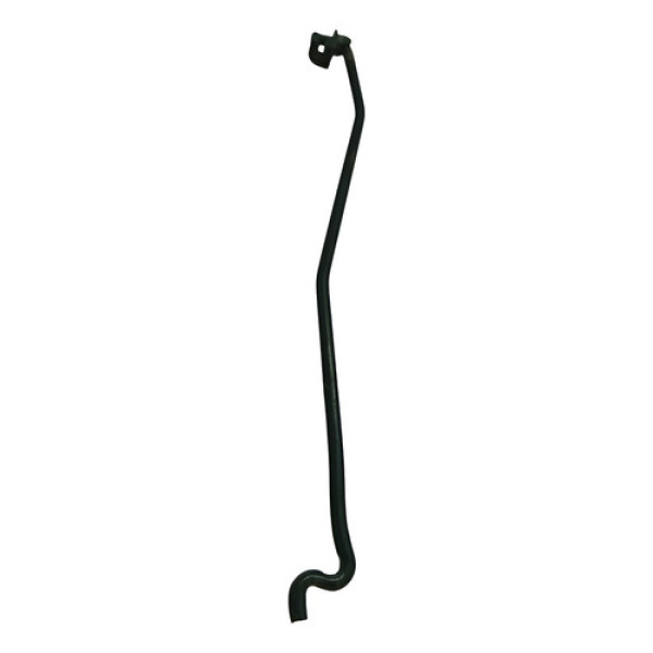 Vareta Haste Capô Citroen C4 Pallas 2008 2009 2010 2011 2012