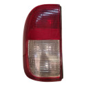 Lanterna Traseira S10 Blazer Lado Esquerdo 2001 2008 Esquerdo/motorista