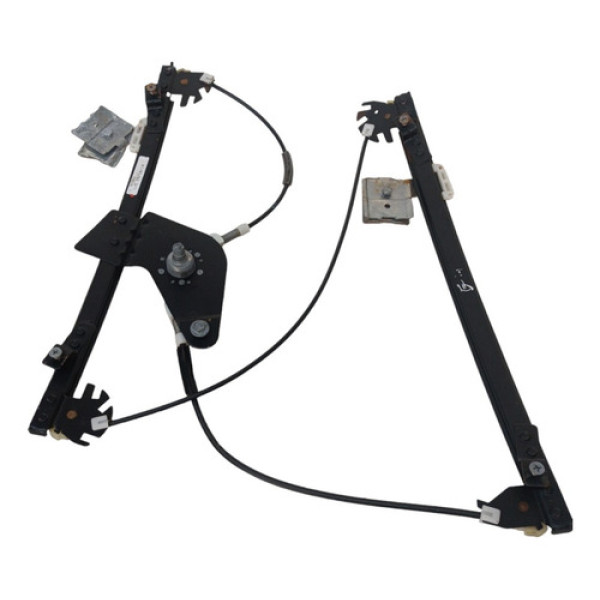 Maquina Manual Vidro Gol G2 G3 G4