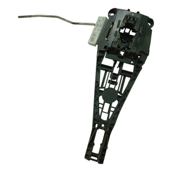 Suporte Maçaneta Dianteira Esquerda Gm Cruze 2016 Dianteira