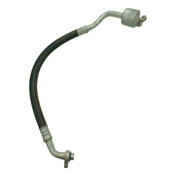 Manhueira Compressor Ar Condicionado Gm Onix 2020 21 22 23