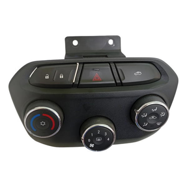 Comando Ar Condicionado Gm Onix Prisma 2013 14 15 16 18 19