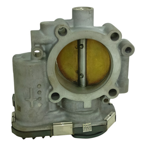 Tbi Corpo Borboleta Gm S10 2.4 Flex 2012 2013 2014 2015 2016