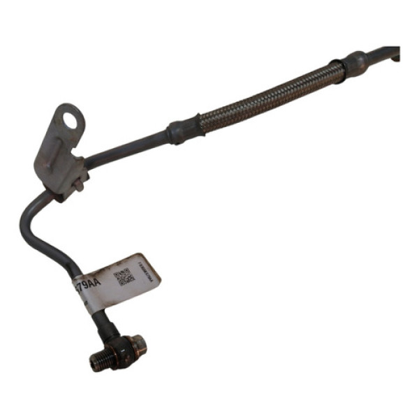 Cano Lubrificação Turbina Ford Ranger 2.2 2019 2022