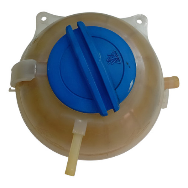 Reservatório Agua Radiador Vw Gol Saveiro Voyage G5 G6 G7