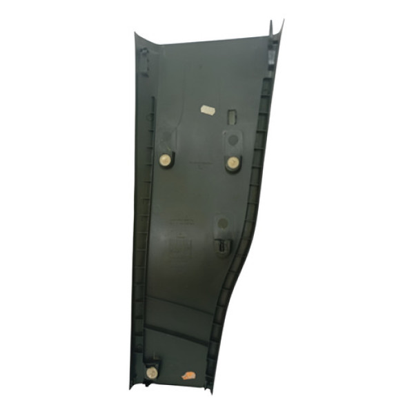 Acabamento Coluna Central Esquerda Vw Amarok 2015