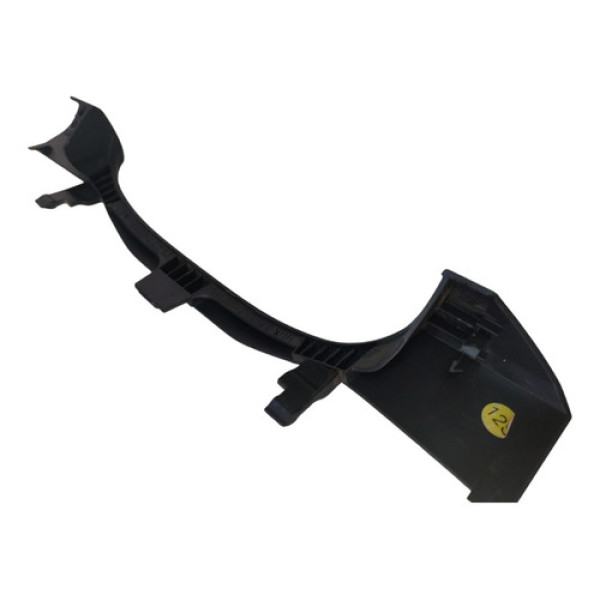 Acabamento Coluna Direção Vw Amarok 2018 A 2023