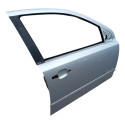 Porta Dianteira Direita Gm Vectra 2006 A 2011 Dianteira Direita Prata