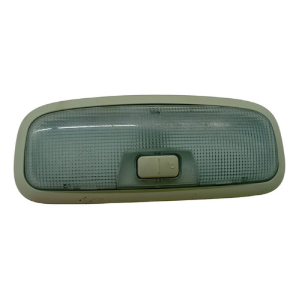 Luz Teto Cortesia Ford New Fiesta 187327