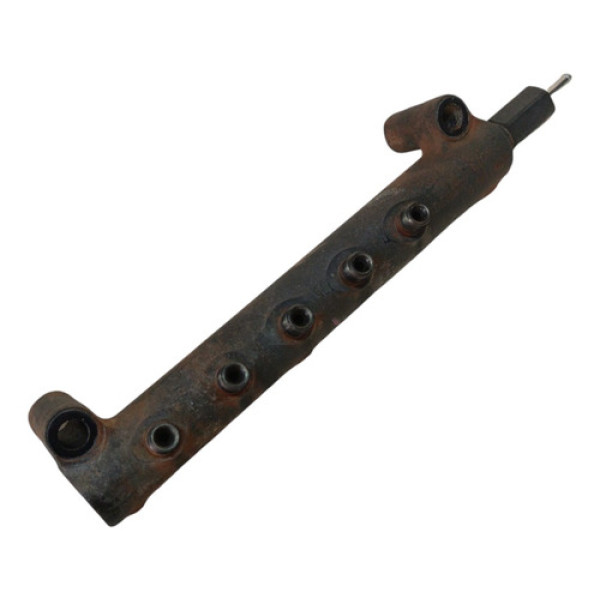 Flauta Bicos Injetores Hilux 3.0 Original S/sensor 2005 2011