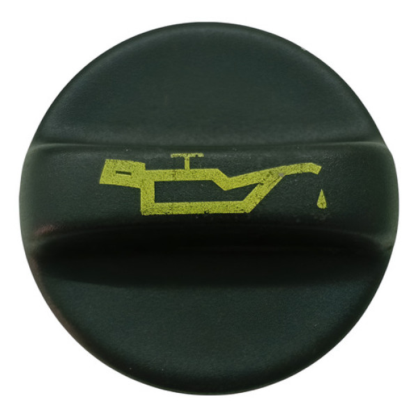 Tampa Oleo Motor Citroen C4 2.0 2010 9656371380