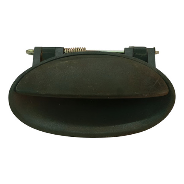 Maçaneta Externa Traseira Esquerda Gm Celta Prisma 2012