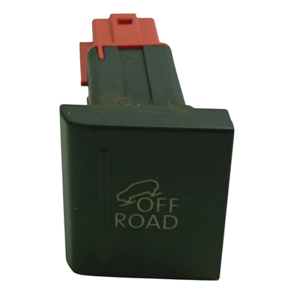 Botão Interruptor Off Roas Vw Amarok 2011 12 13 14 15 16 17 Preto