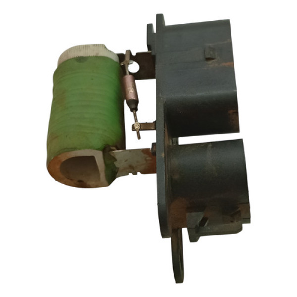 Resistência Ventoinha Radiador Vw Gol Saveiro Voyage 2015