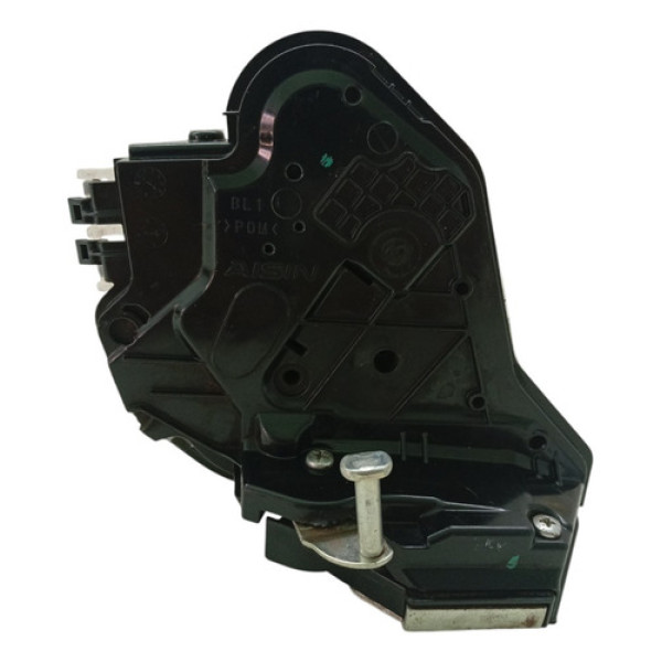 Fechadura Porta Traseira Esquerda Toyota Corolla 2015