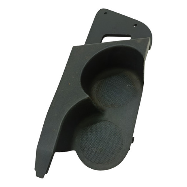 Porta Copos Console Central Peugeot 307 2007 08 09 10 11 12