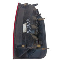 Lanterna Traseira Lado Esquerdo Chevrolet Blazer 2002 2010 Esquerdo/motorista