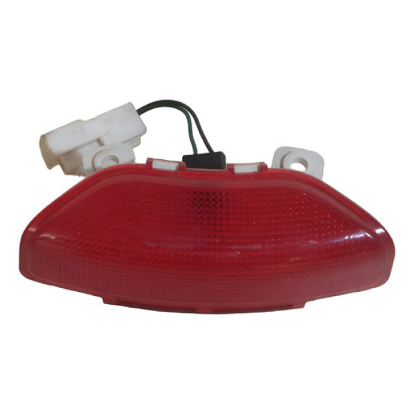 Luz Cortesia Porta Diant Esquerda Hyundai Santa Fé 2012