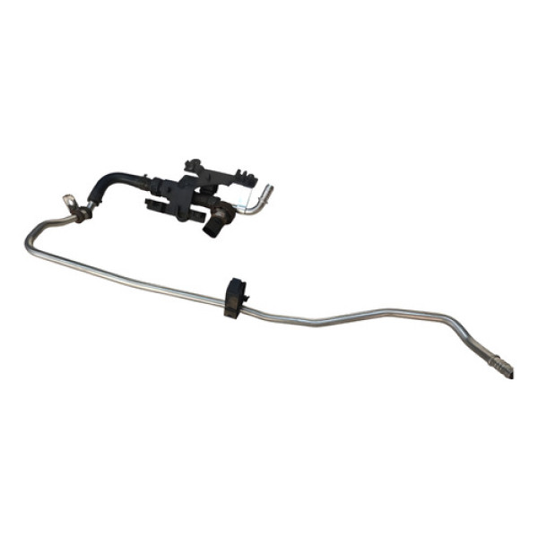 Tubulação Combustível Sensor Amarok V6 20118 19 20 21