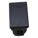 Botão Falso Painel Instrumento Gm S10 2012 2016