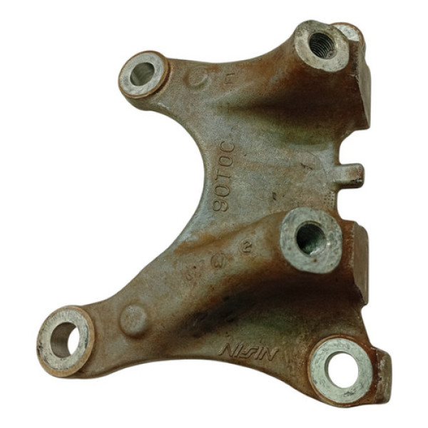 Suporte Semi Eixo Central Honda Civic 2012 13 14 15