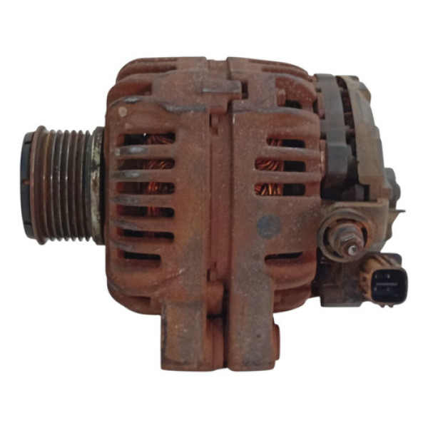 Alternador Toyota Hilux Automática 3.0 2006 07 08 09 10 11