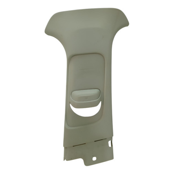 Acabamento Coluna Central Direita Gm  Onix Prisma 2013 2019