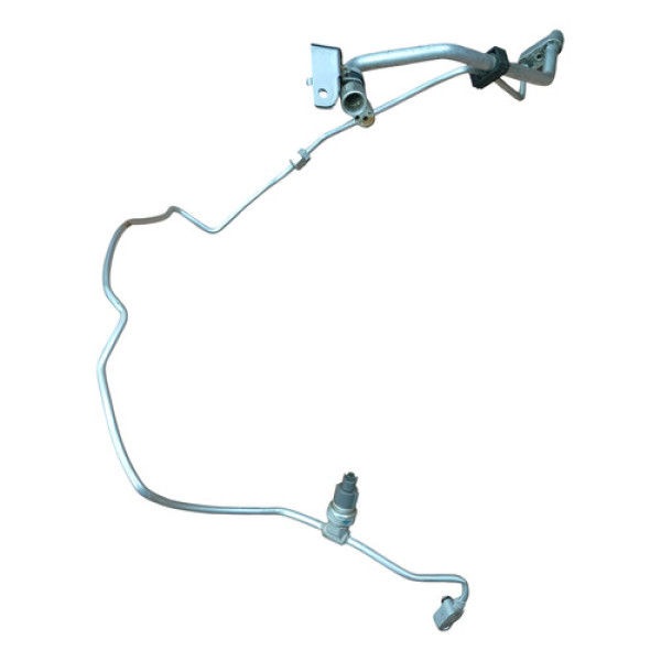 Cano Tubo Ar Condicionado Honda City 2009 10 11 12 13